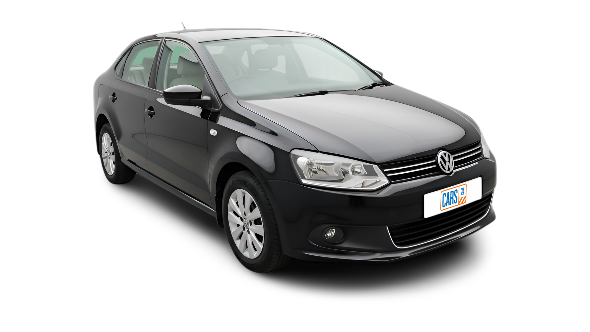 2013 Volkswagen Vento - Sedan - Diesel - Manual - ₹3.29 lakh